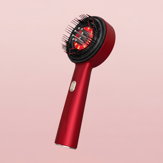 Balora Rödljusterapi Hårborste 1024x1024