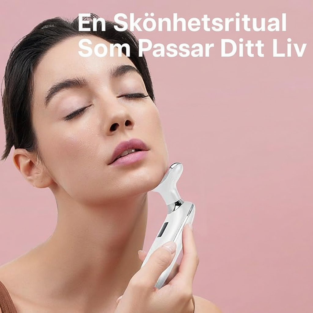 En Skönhetsritual Som Passar Ditt Liv