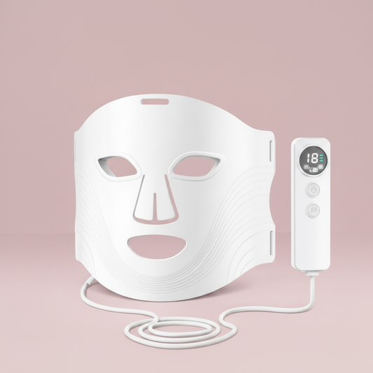 LED Ansiktsmask 1024x1024